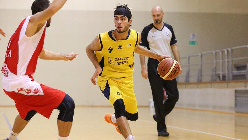 Geonova Lucca, dominio assoluto contro l’Olimpia Legnaia (90-48)