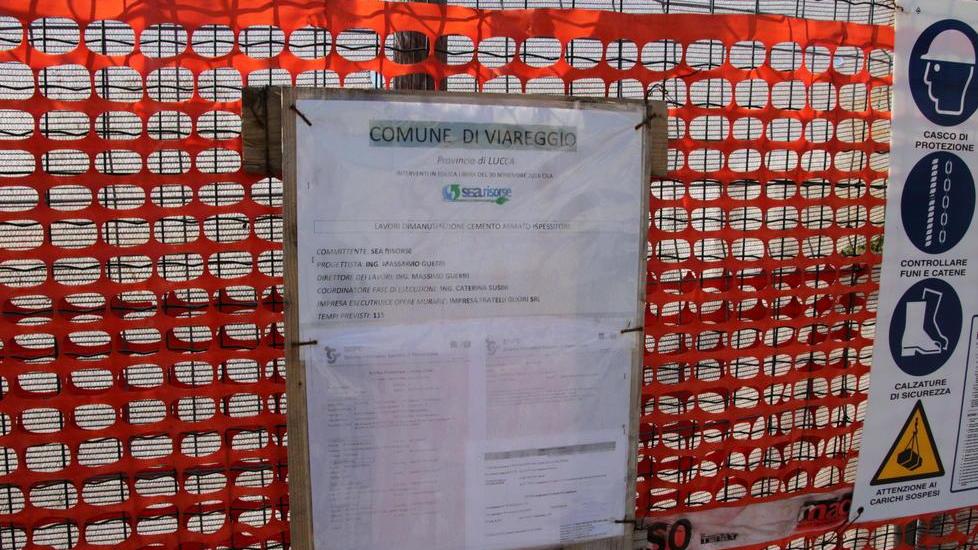 Inchiesta fanghi, assemblea per Sea Risorse