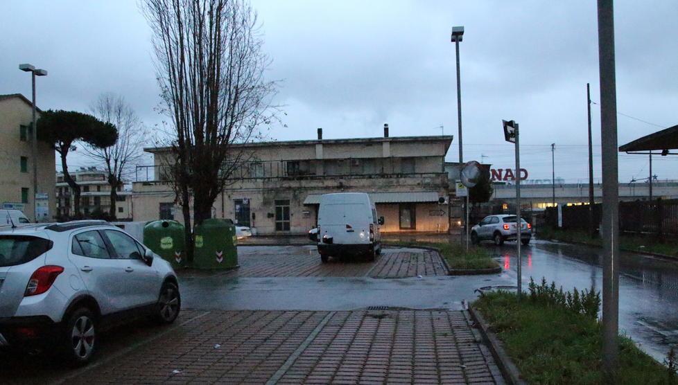 Il capolinea dei bus a Viareggio andrà alla stazione vecchia 