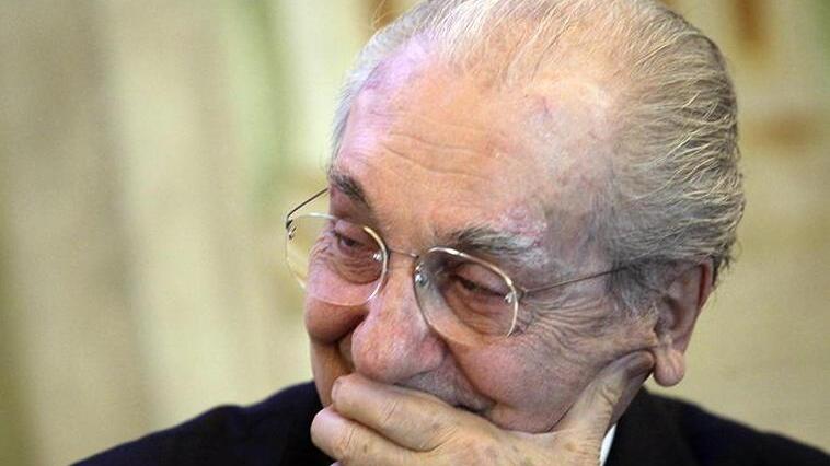 «Desco 2018, una dedica a Gualtiero Marchesi»