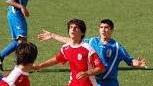 Atletico Forte davanti a tutti Sosta utile per ricaricare le pile