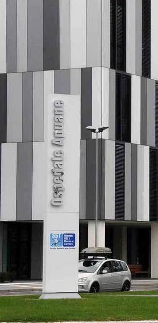 ««Il grande cuore di oncologia» 