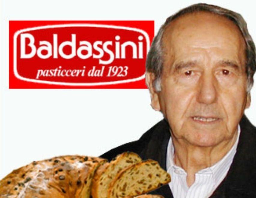 Addio a Baldassini il re dei panettoni che amava volare 
