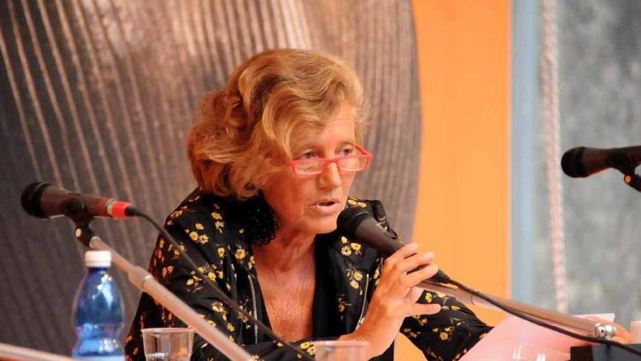Tilde Corsi: che gioia il mio film al Garibaldi