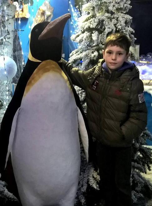 Gara di solidarietà per l’ultimo viaggio del piccolo Luca 