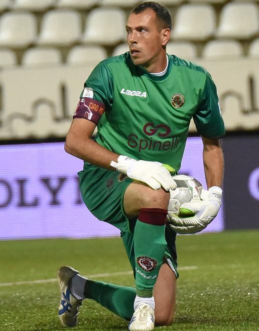 Non aprite quella porta E ora torna Mazzoni per blindare il Livorno 