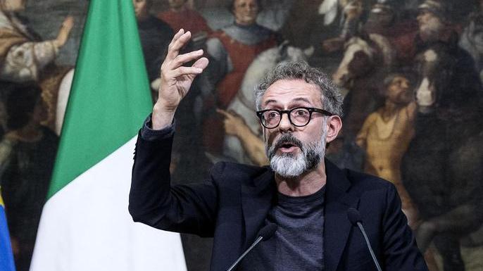 Anche Bottura ricorda Marchesi