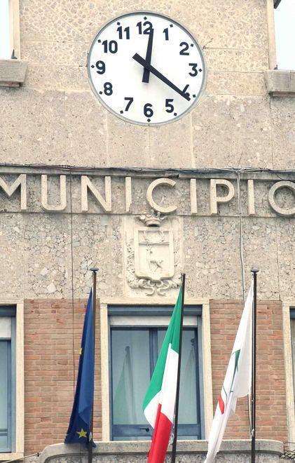 Affittato un terreno dopo tanti no 