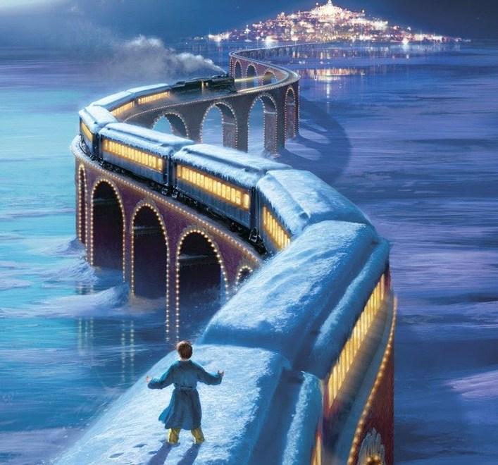 Portomaggiore, due incontri dedicati a “Polar Express”