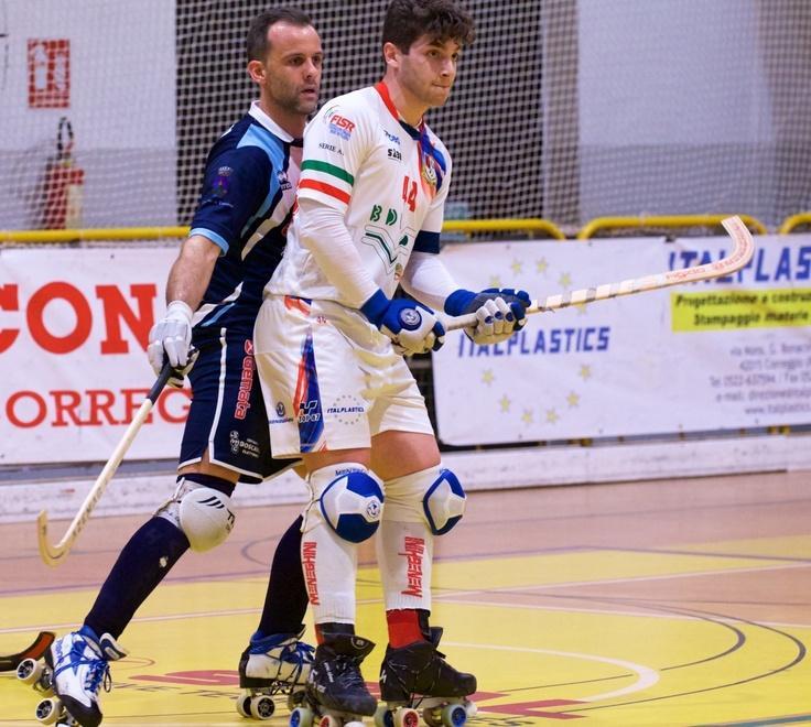La Bdl Correggio a caccia dell’impresa in casa del Breganze 