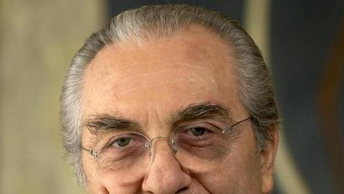 Il Parco ricorda Gualtiero Marchesi