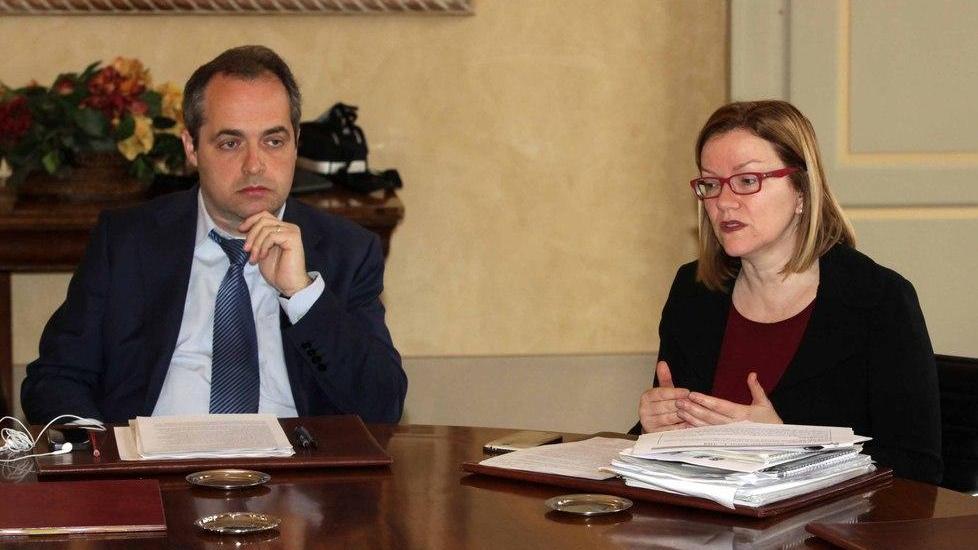 Pioggia di soldi per le scuole reggiane