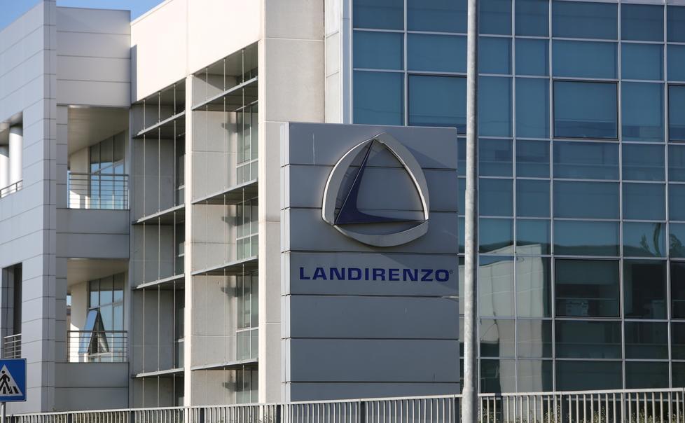 Landi Renzo vende in Cina per far cassa con il mattone 