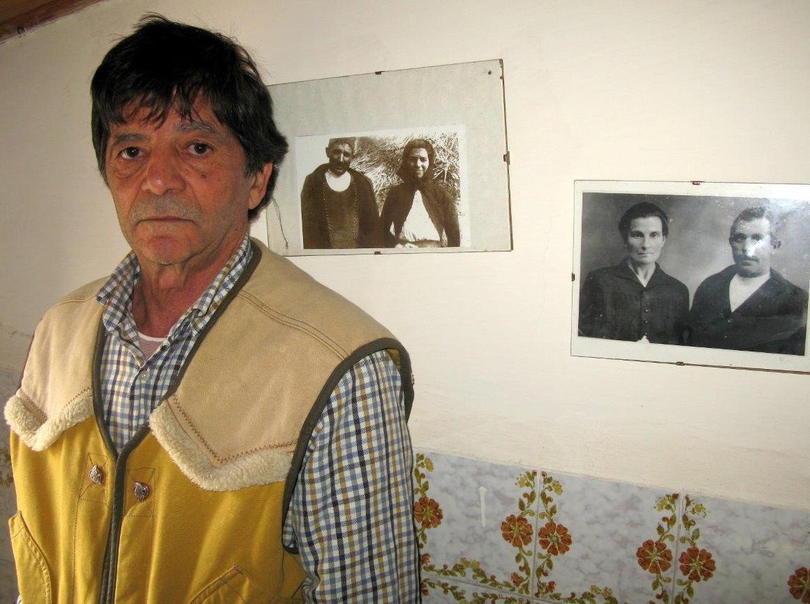 Il docu-film di Naitza su Rai3 I 40 anni di “Padre padrone” 