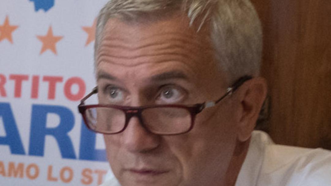 Il Pds: nell’isola solo candidati sardi