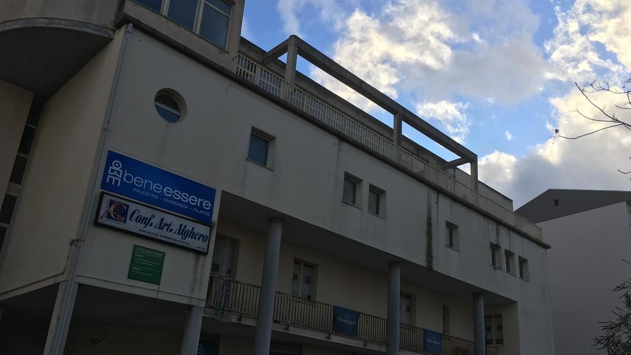 Alghero, ladri in azione nella sede della Confartigianato