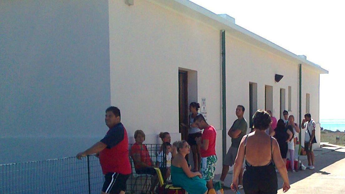 Bando per i centri servizi sull’isola dell’Asinara 