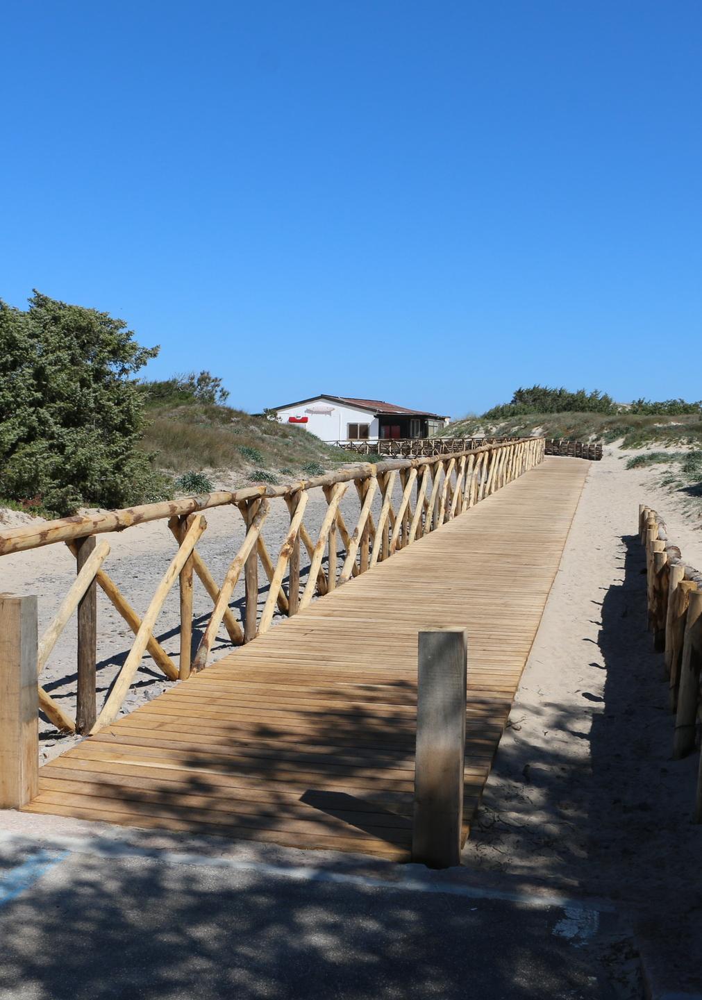 Due milioni e mezzo per completare le opere a Platamona 