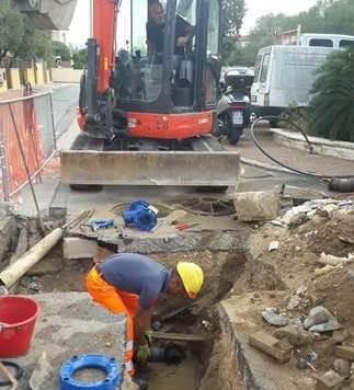 Acquedotto di Oristano il via libera è definitivo