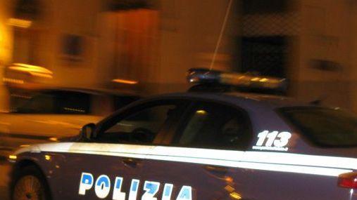 Paura di furti in casa: sospetto controllato dalla polizia