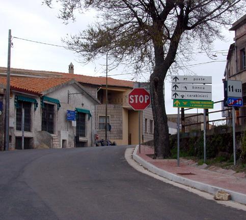 Neoneli, Adsl lumaca e gli utenti si ribellano 