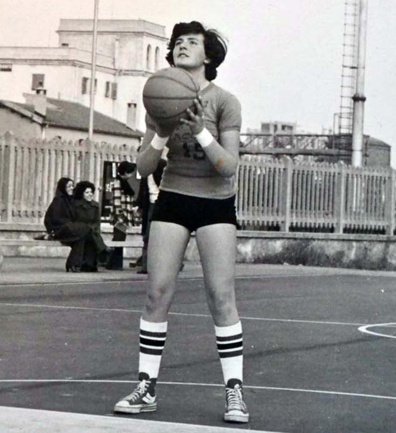 Memorial Marilù Tilocca domani mattina al PalaSertinu