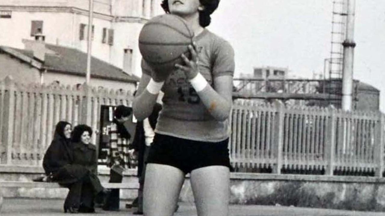 Memorial Marilù Tilocca domani mattina al PalaSertinu