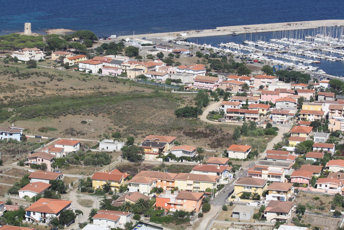 Posada, protestano i lottisti di Paule ’e mare