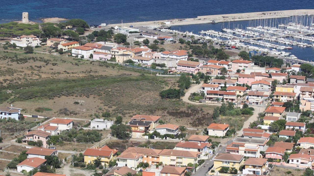 Posada, protestano i lottisti di Paule ’e mare