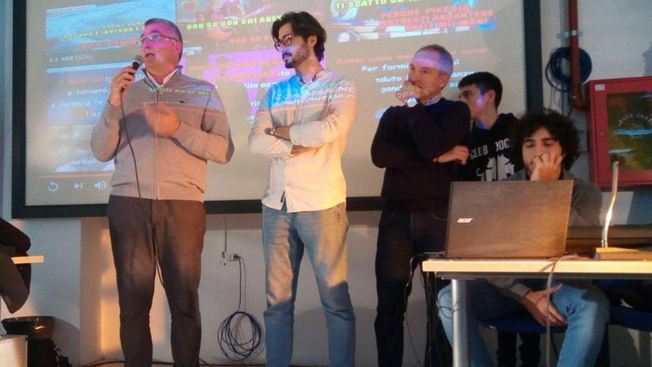 Un premio allo studente migliore