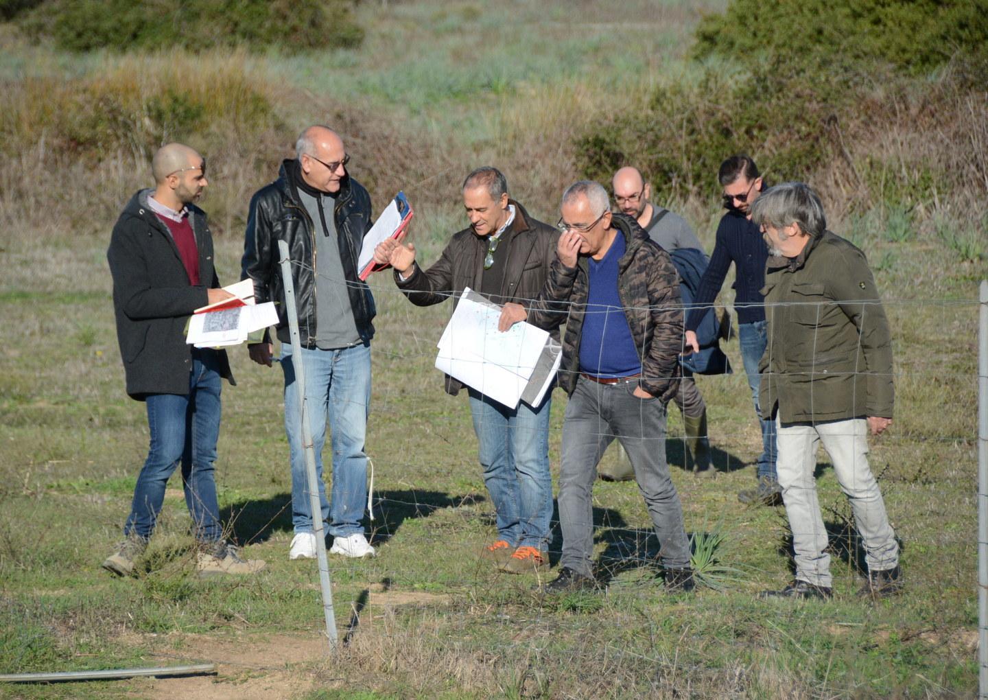 La ruspa in via Nervi cacciata dai privati: «No alla prima vasca» 