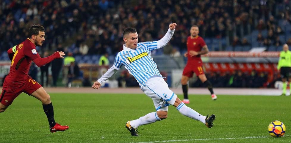 Spal, un finale con brividi Ma pure i rivali non ridono 