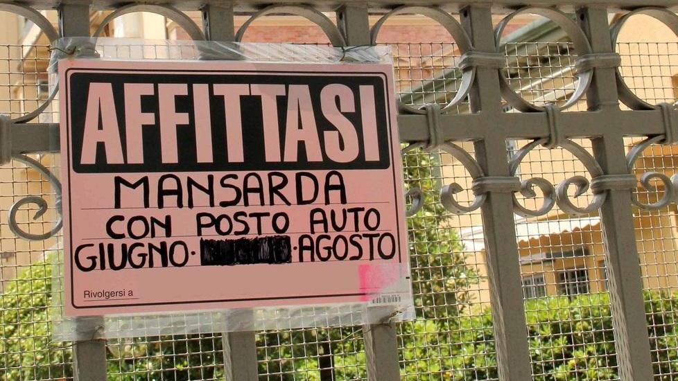 A Livorno giù gli affitti, in calo le compravendite