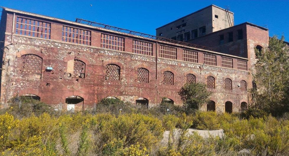 Case di lusso alla ex Sitoco. Laguna Azzurra alza il velo 