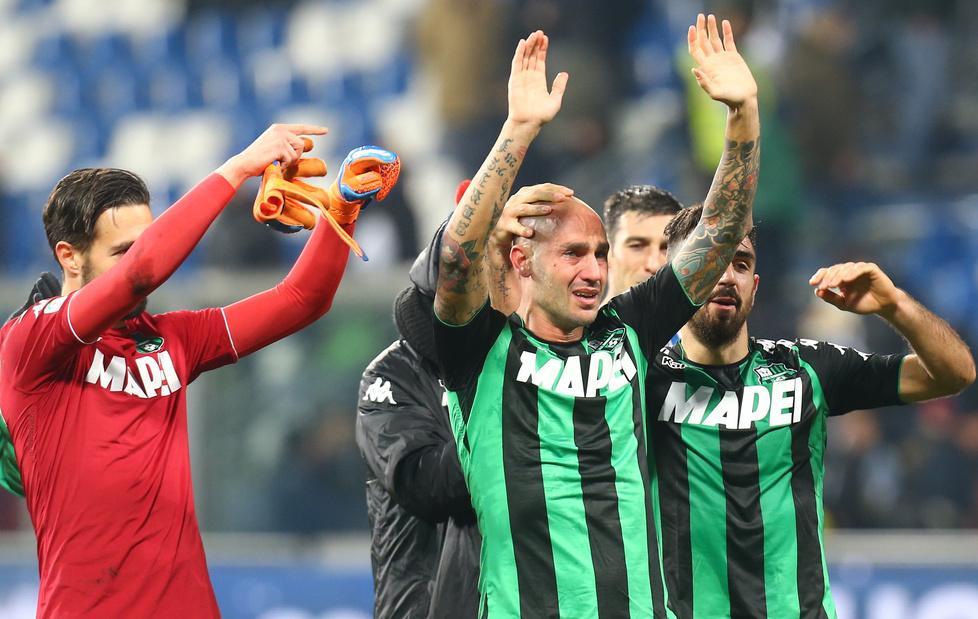 Paolo Cannavaro: «Lascio casa mia» 