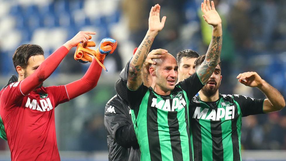 Paolo Cannavaro: «Lascio casa mia»