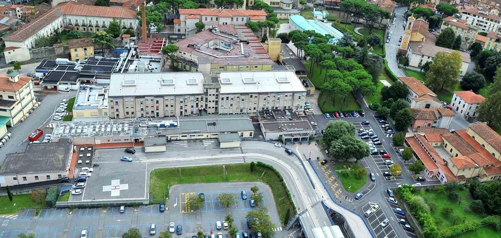 Trentotto milioni per opere pubbliche 
