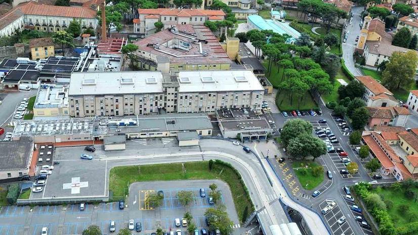 Trentotto milioni per opere pubbliche