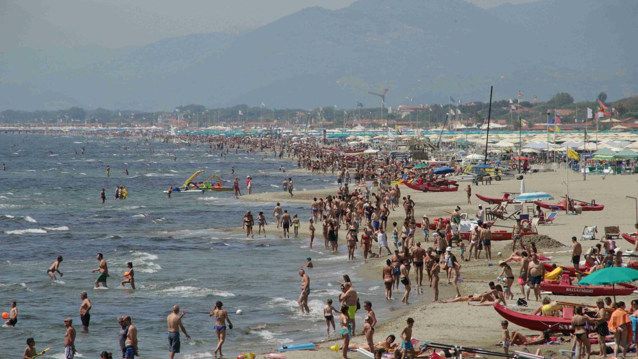 Anno sì per il turismo primavera da record