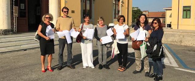 La Regione dice sì allo scorporo dell’istituto comprensivo 