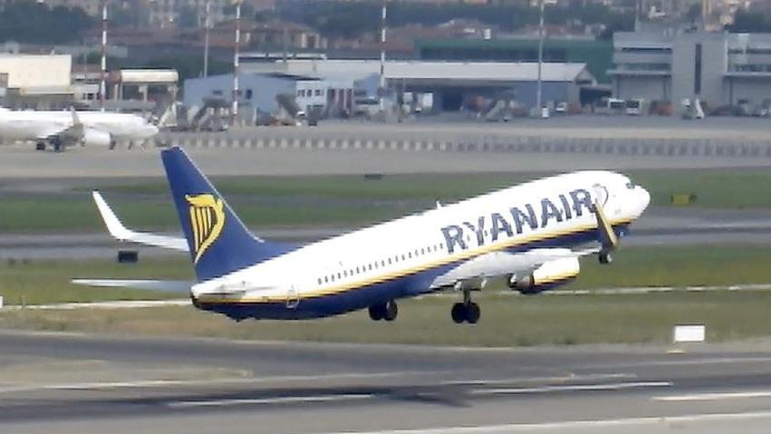 I tagli di Ryanair spaventano i nostri albergatori