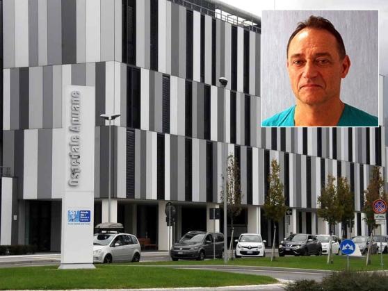 Il radiolo Sanguinetti e il Noa