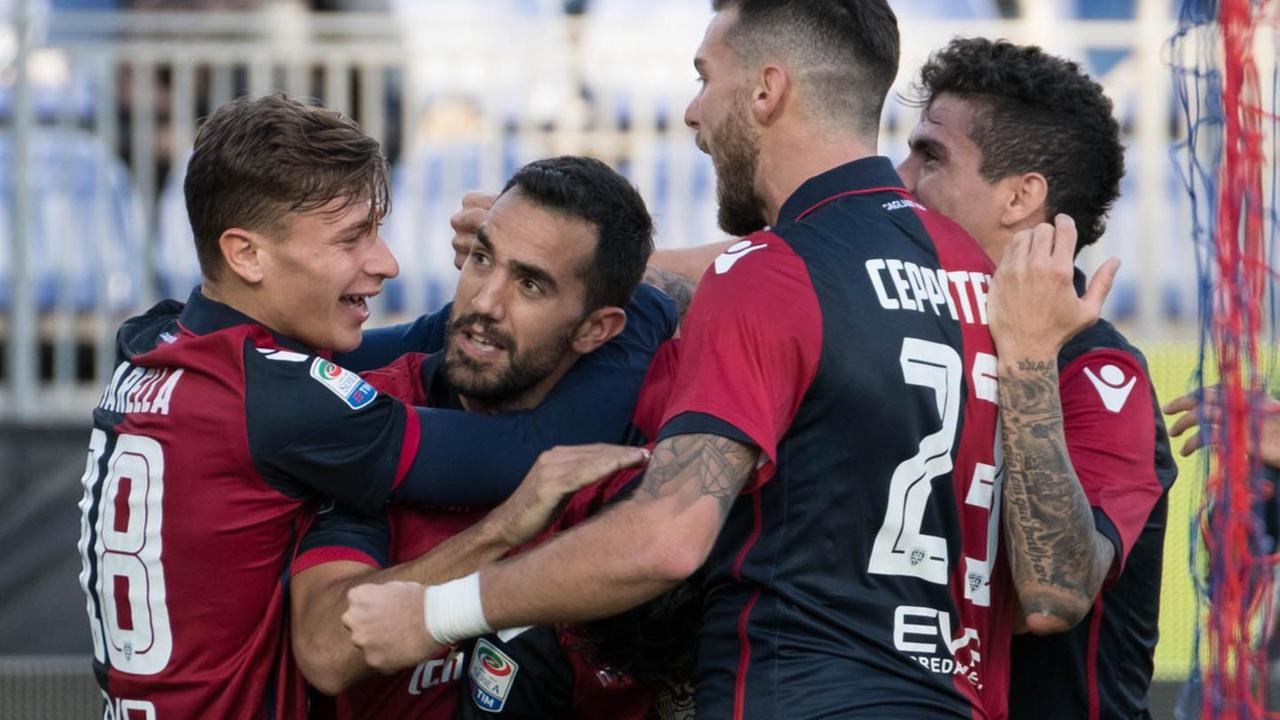 Sau e Farias: uno scatto per il riscatto
