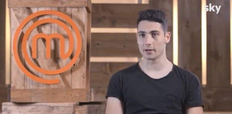 Masterchef, uno studente di 20 anni di Cagliari tra i 20 finalisti