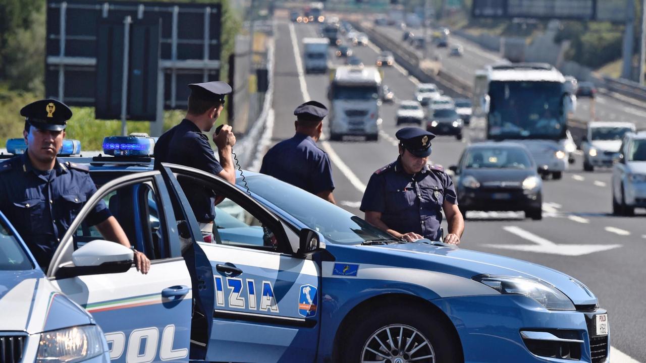 Autostrade, pedaggi più cari dal primo gennaio