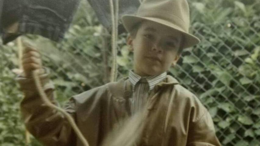 Gregorio Bellodi: Un’infanzia di mille realtà e un caminetto per teatro