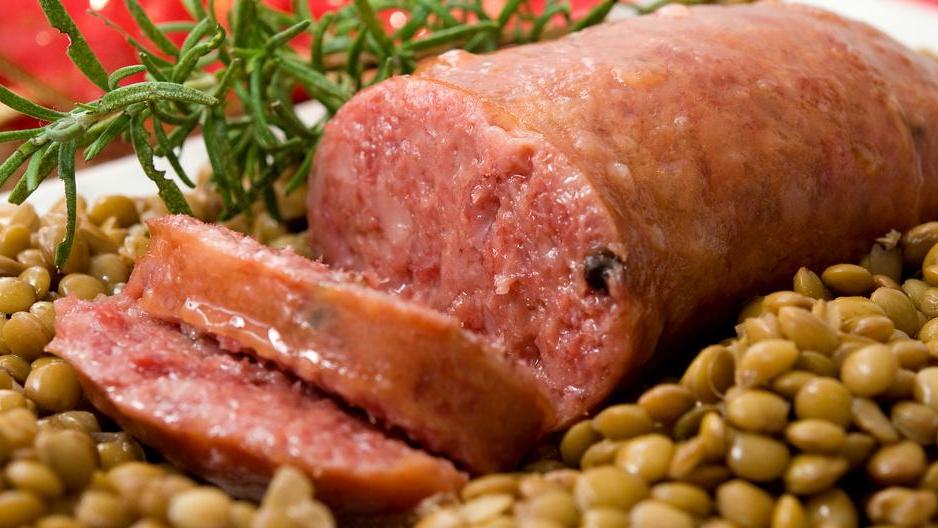 Un Capodanno low cost senza rinunciare al gusto