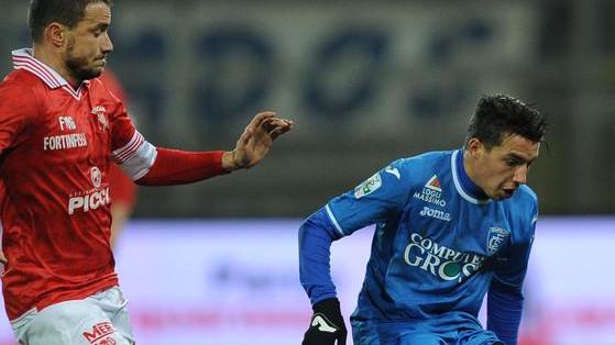 Zajc e Krunic illuminano il Curi, i gemelli del gol non perdonano