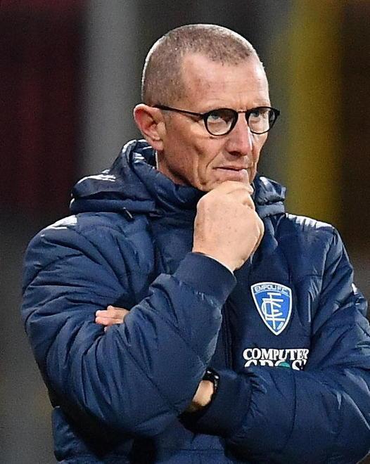 «I due gol subiti non mi disturbano» 