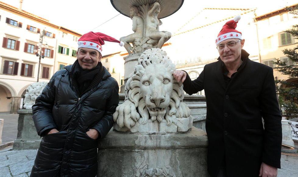 Confesercenti sorride «Shopping natalizio ok» 